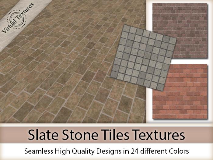 Virtual Textures: August 2013